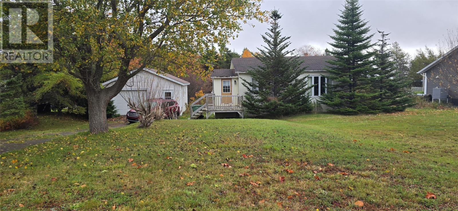 93 Branch Road, Winterland, Newfoundland & Labrador  A0E 2Y0 - Photo 2 - 1291931