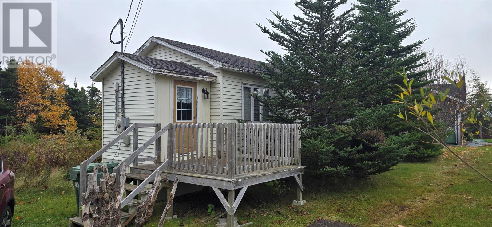 93 Branch Road, Winterland, Newfoundland & Labrador  A0E 2Y0 - Photo 3 - 1291931