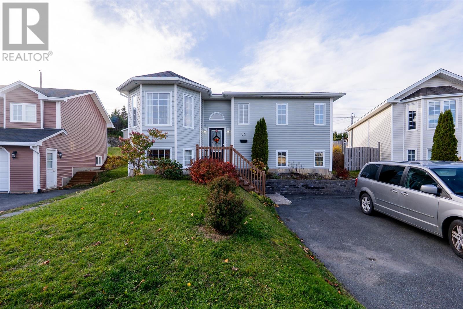 52 Discovery Crescent, Paradise, Newfoundland & Labrador  A1L 3E9 - Photo 1 - 1291894