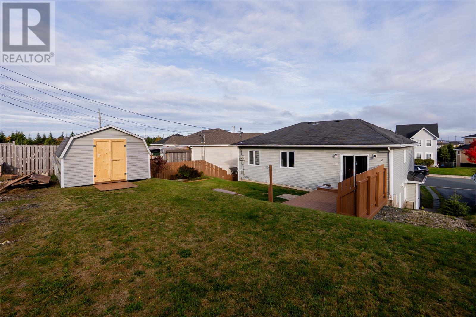 52 Discovery Crescent, Paradise, Newfoundland & Labrador  A1L 3E9 - Photo 30 - 1291894