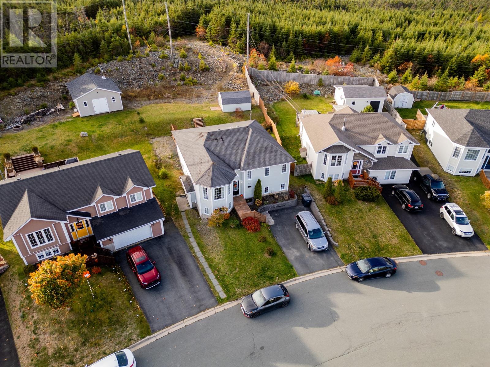 52 Discovery Crescent, Paradise, Newfoundland & Labrador  A1L 3E9 - Photo 34 - 1291894