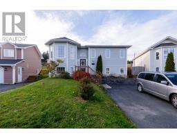 52 Discovery Crescent, Paradise, Newfoundland & Labrador