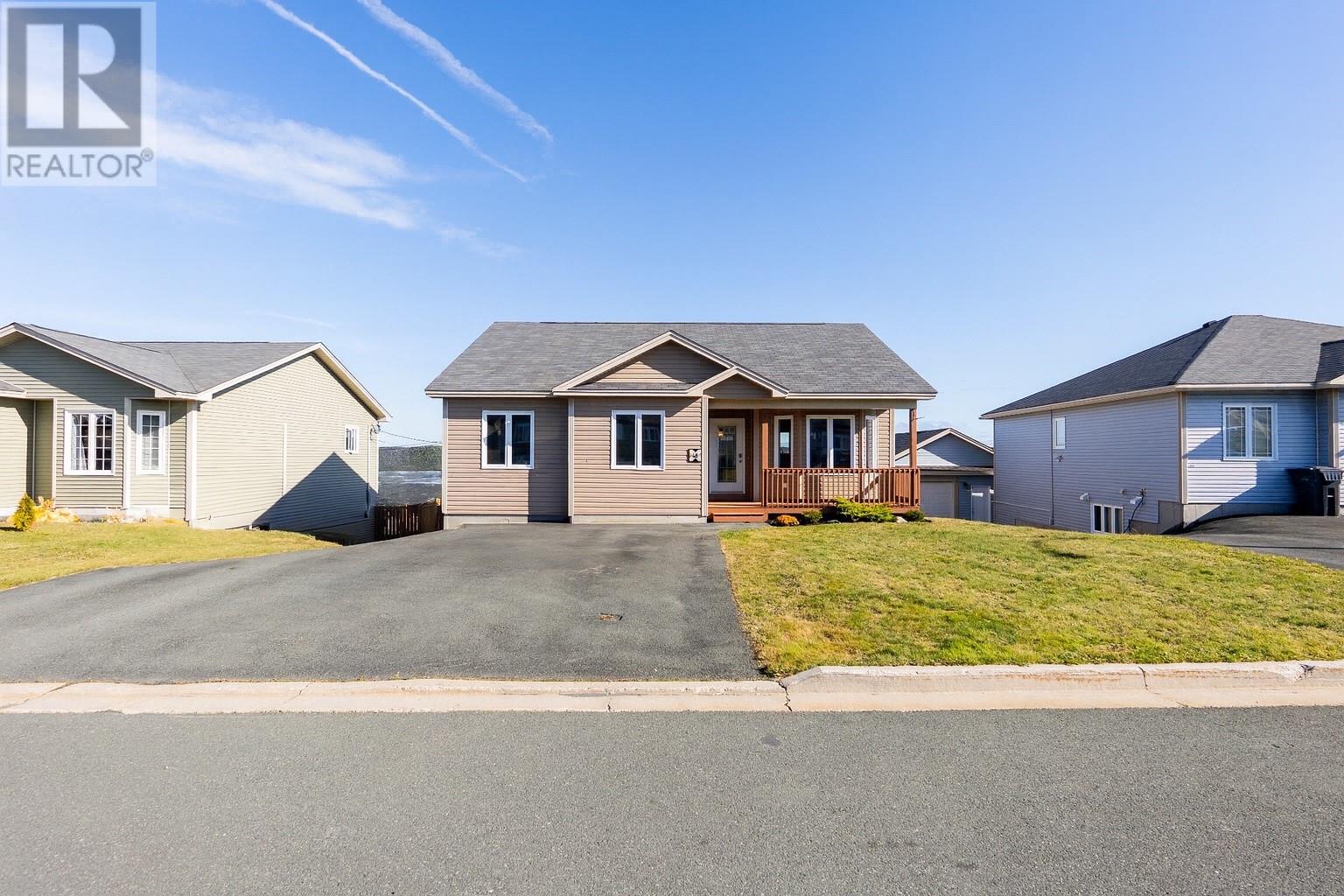 48 Morgan Avenue, Paradise, Newfoundland & Labrador  A1L 3N3 - Photo 1 - 1291866