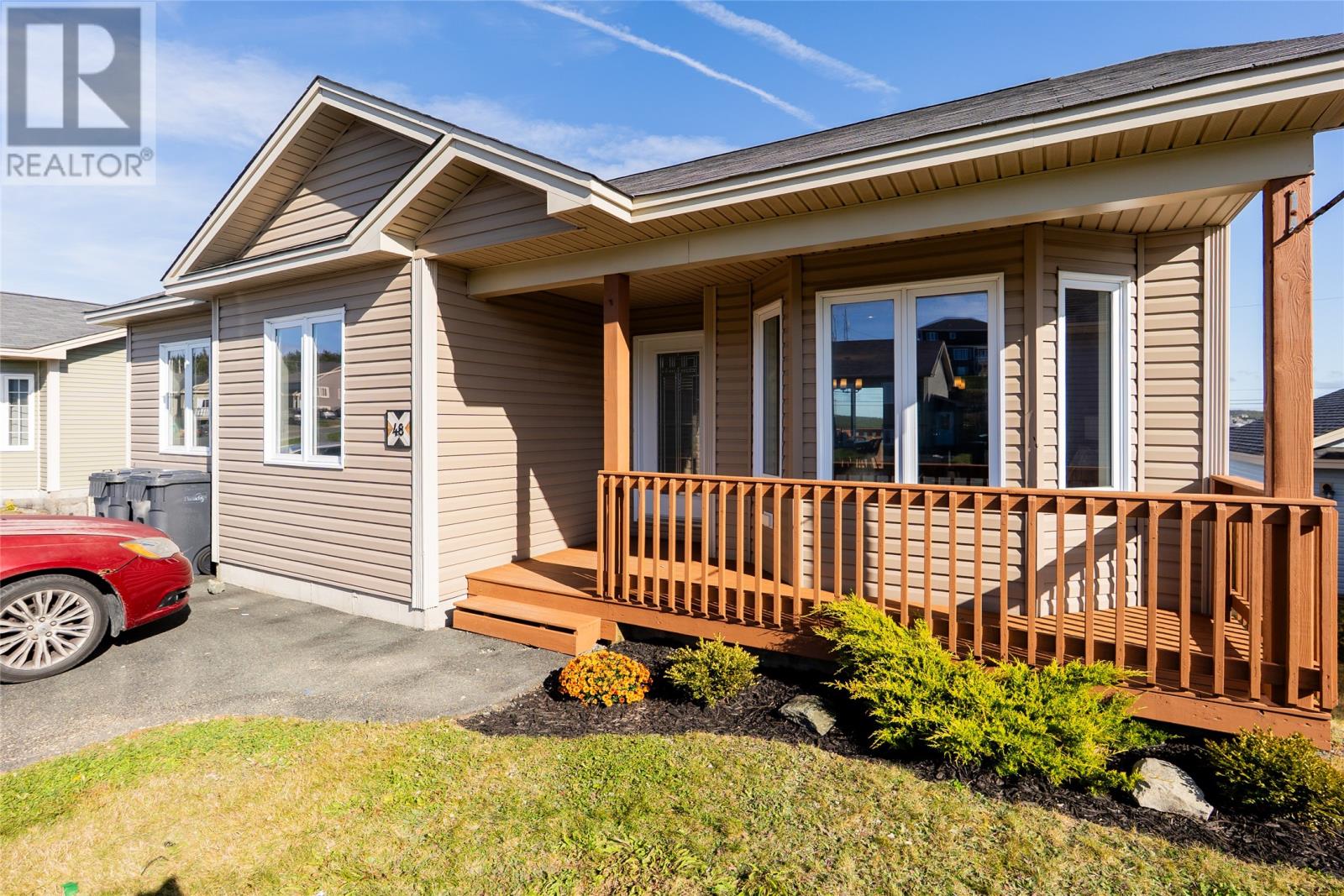 48 Morgan Avenue, Paradise, Newfoundland & Labrador  A1L 3N3 - Photo 2 - 1291866