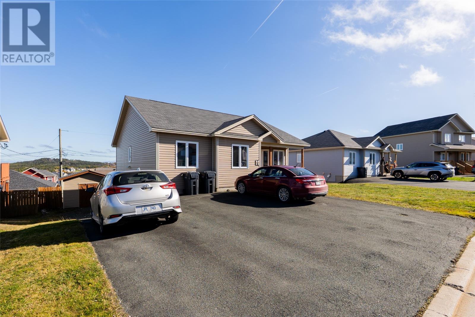 48 Morgan Avenue, Paradise, Newfoundland & Labrador  A1L 3N3 - Photo 3 - 1291866