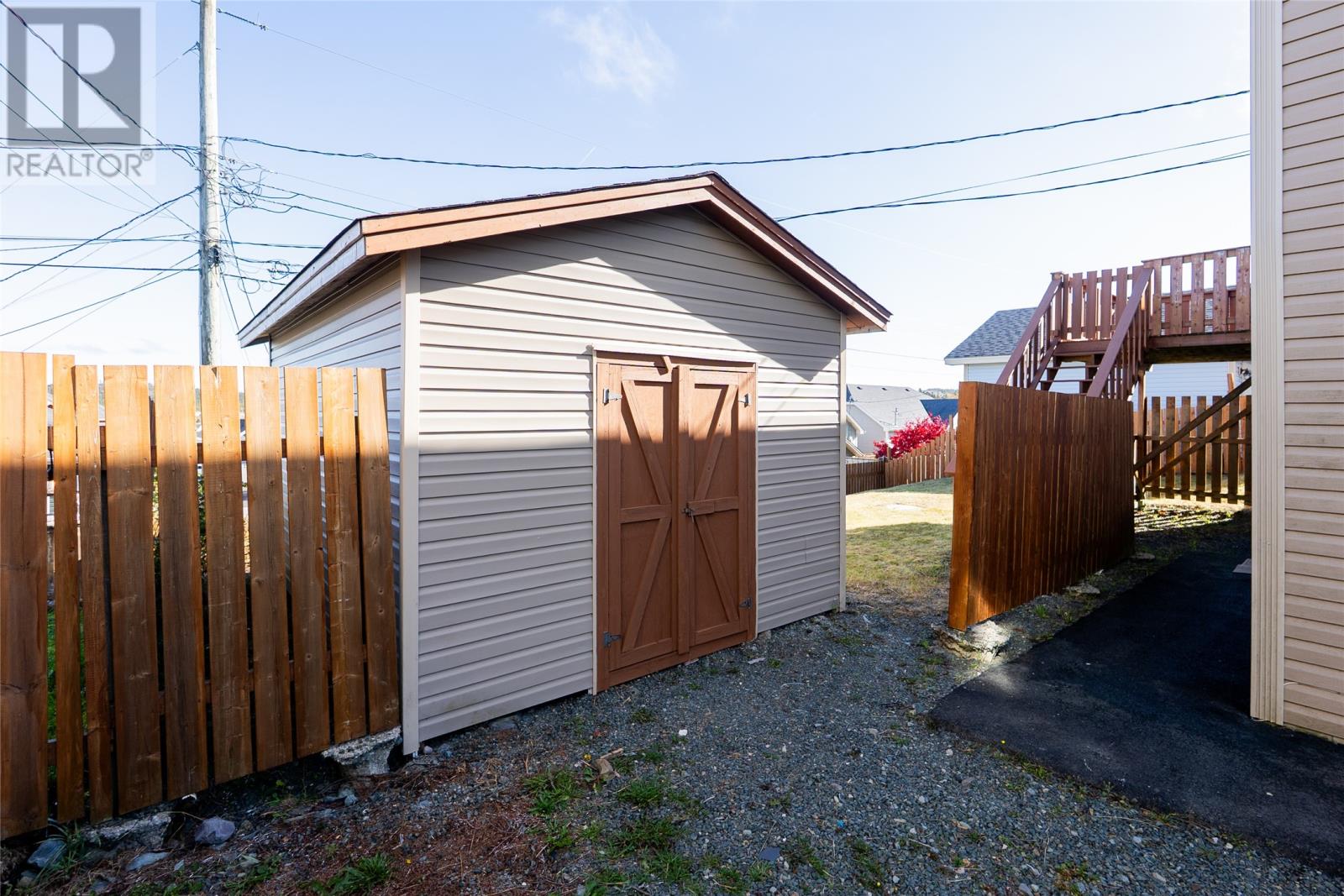 48 Morgan Avenue, Paradise, Newfoundland & Labrador  A1L 3N3 - Photo 44 - 1291866