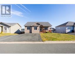 48 Morgan Avenue, Paradise, Newfoundland & Labrador