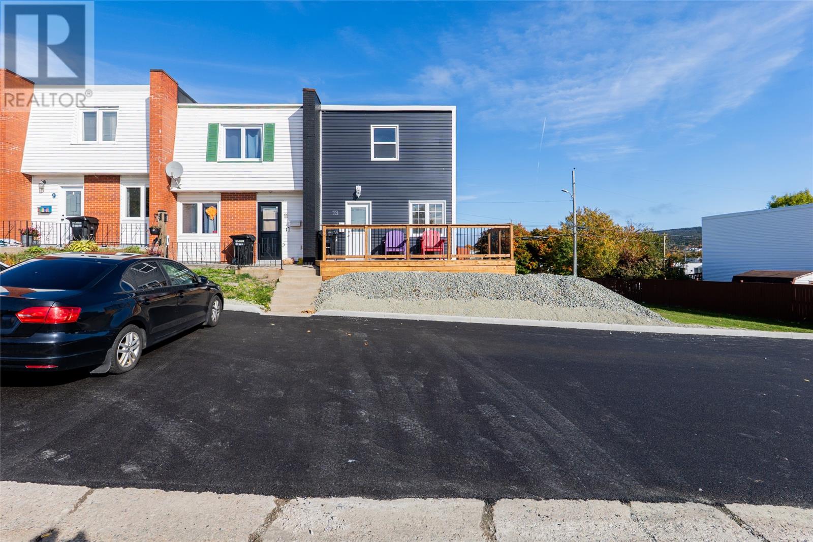 13 Hickman Place, St. John's, Newfoundland & Labrador  A1A 2Z1 - Photo 1 - 1291833