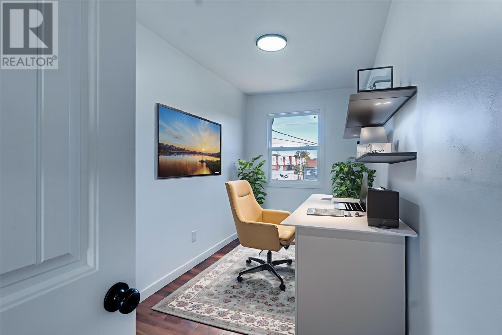 13 Hickman Place, St. John's, Newfoundland & Labrador  A1A 2Z1 - Photo 16 - 1291833
