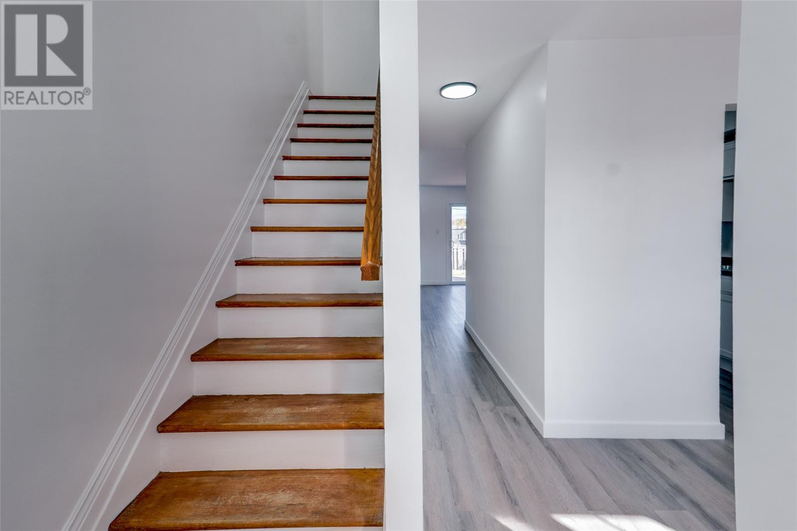 13 Hickman Place, St. John's, Newfoundland & Labrador  A1A 2Z1 - Photo 2 - 1291833