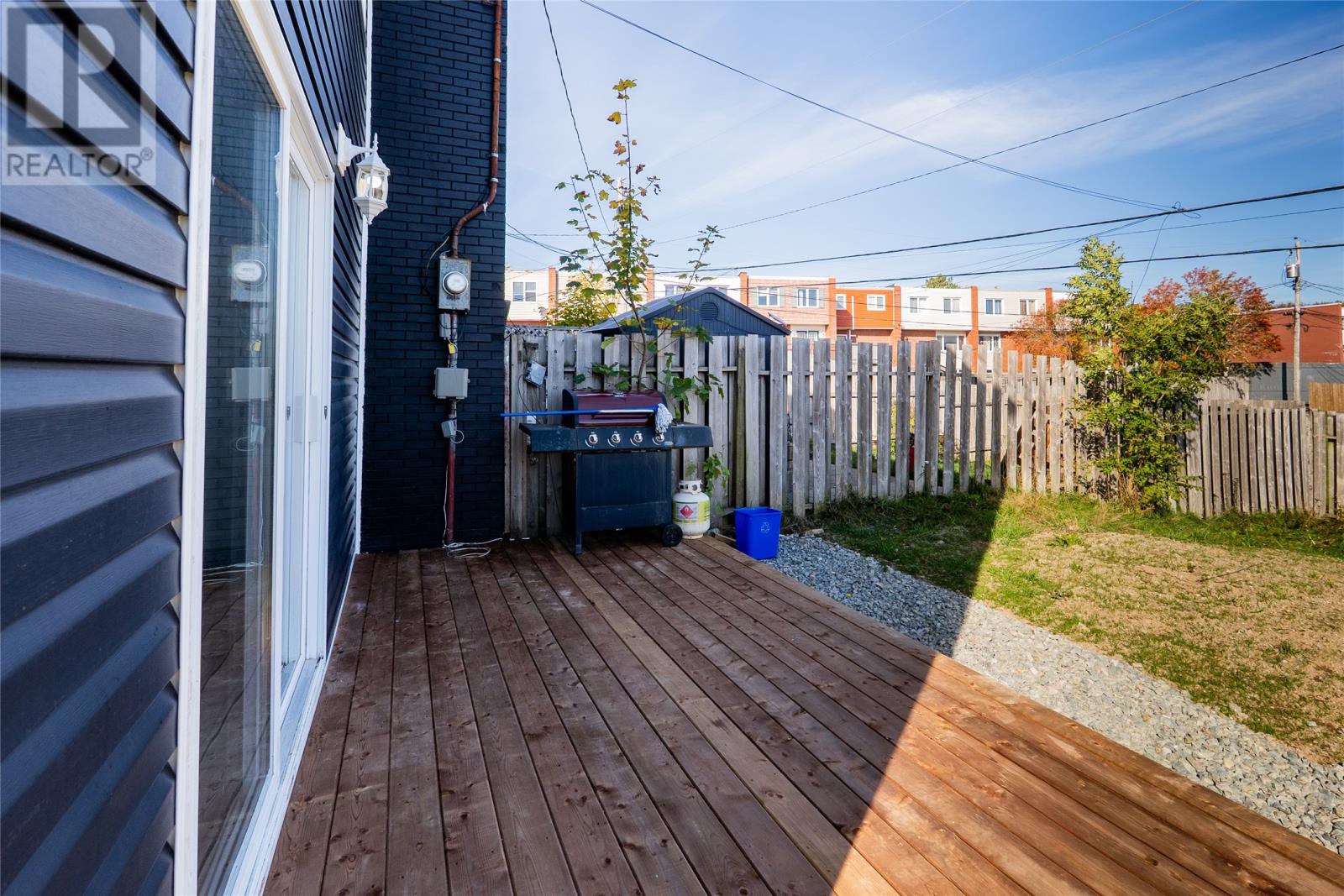 13 Hickman Place, St. John's, Newfoundland & Labrador  A1A 2Z1 - Photo 22 - 1291833