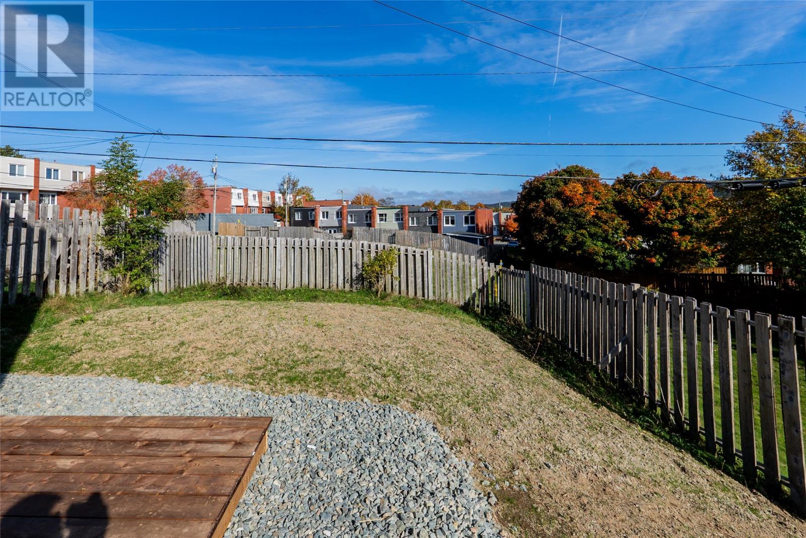 13 Hickman Place, St. John's, Newfoundland & Labrador  A1A 2Z1 - Photo 24 - 1291833