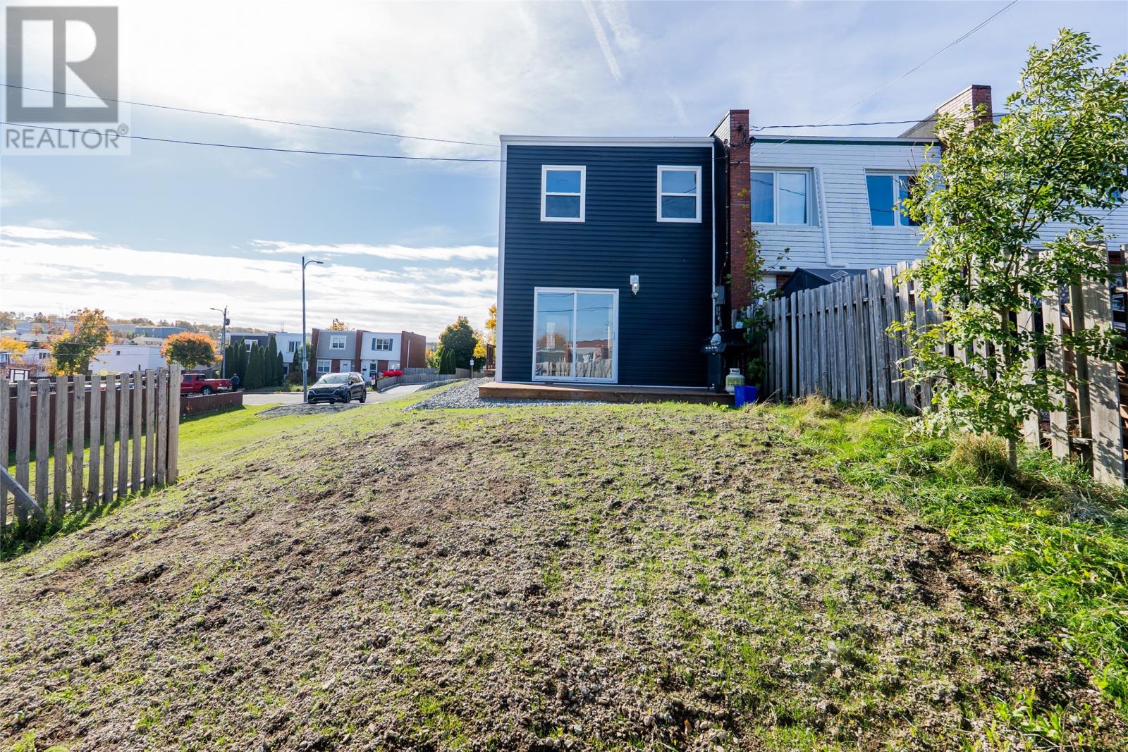 13 Hickman Place, St. John's, Newfoundland & Labrador  A1A 2Z1 - Photo 25 - 1291833