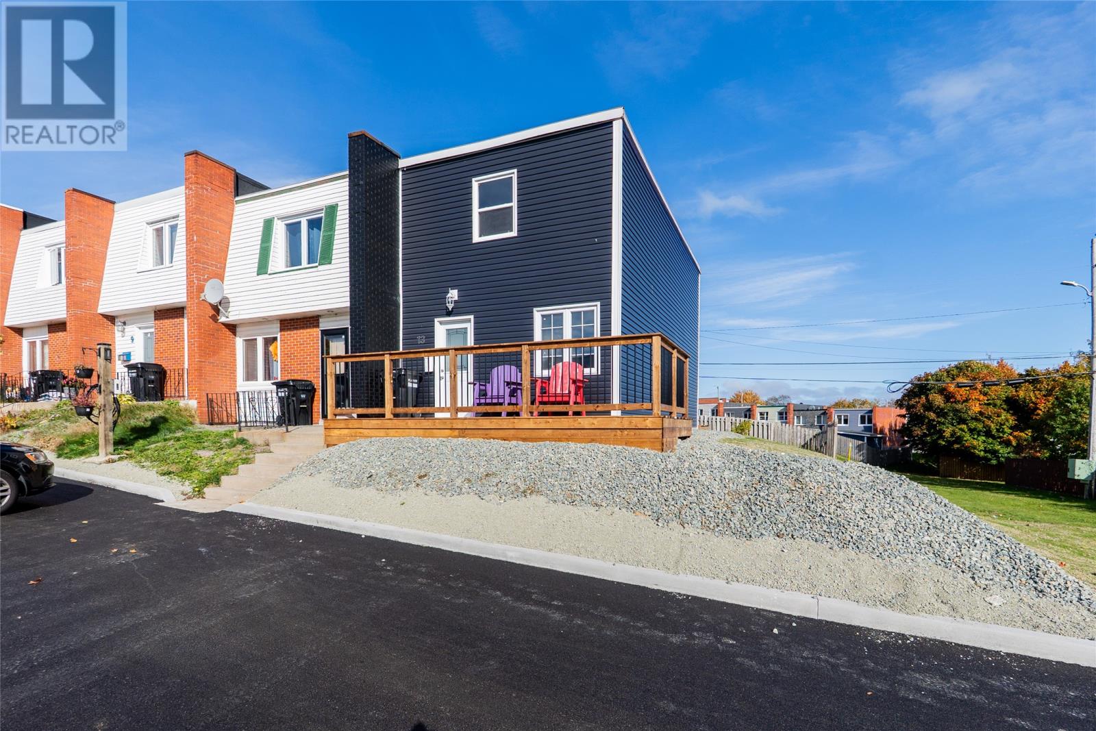 13 Hickman Place, St. John's, Newfoundland & Labrador  A1A 2Z1 - Photo 26 - 1291833