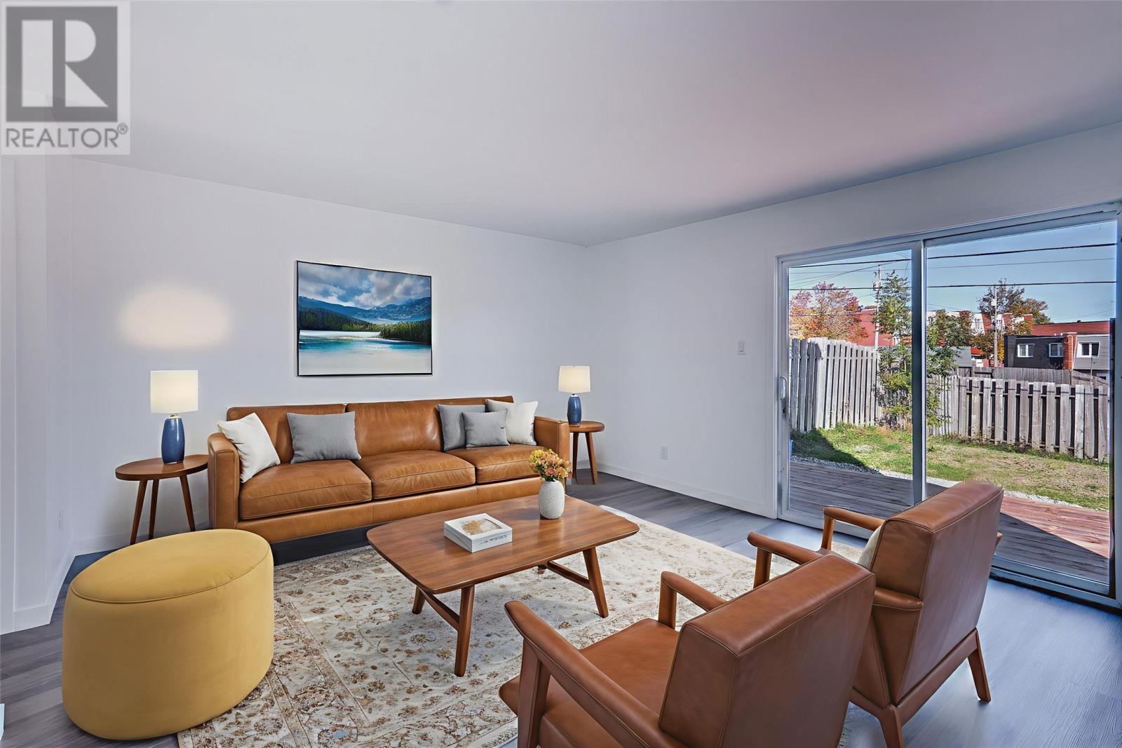 13 Hickman Place, St. John's, Newfoundland & Labrador  A1A 2Z1 - Photo 4 - 1291833