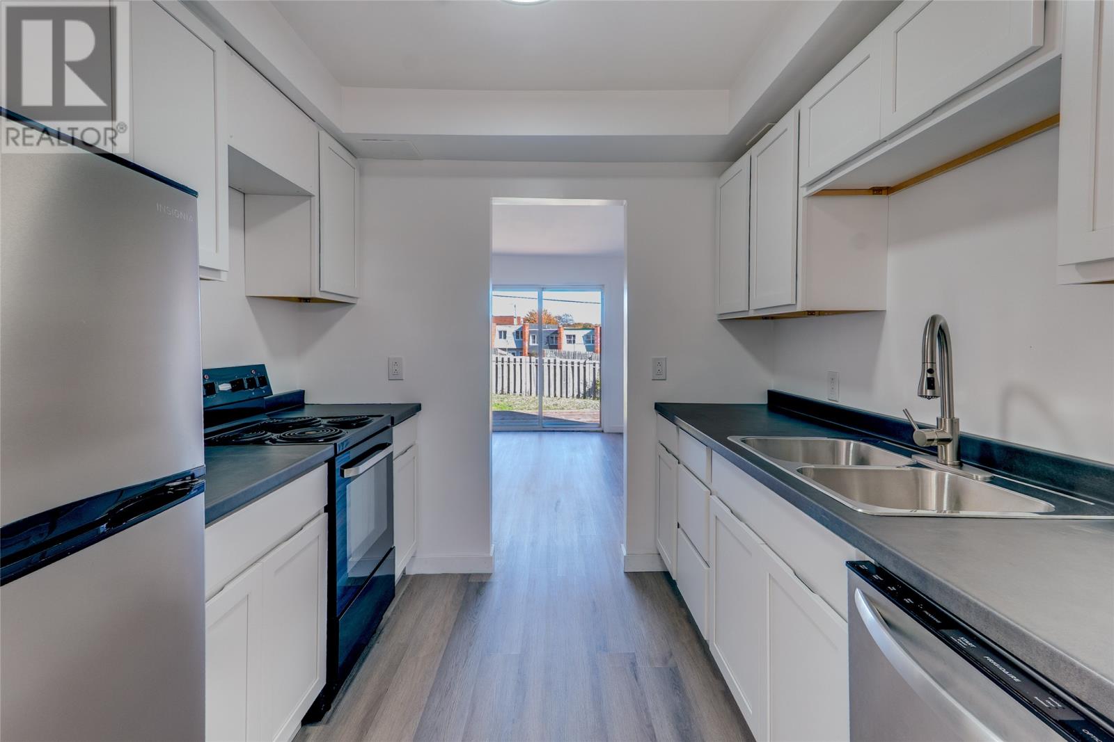 13 Hickman Place, St. John's, Newfoundland & Labrador  A1A 2Z1 - Photo 6 - 1291833