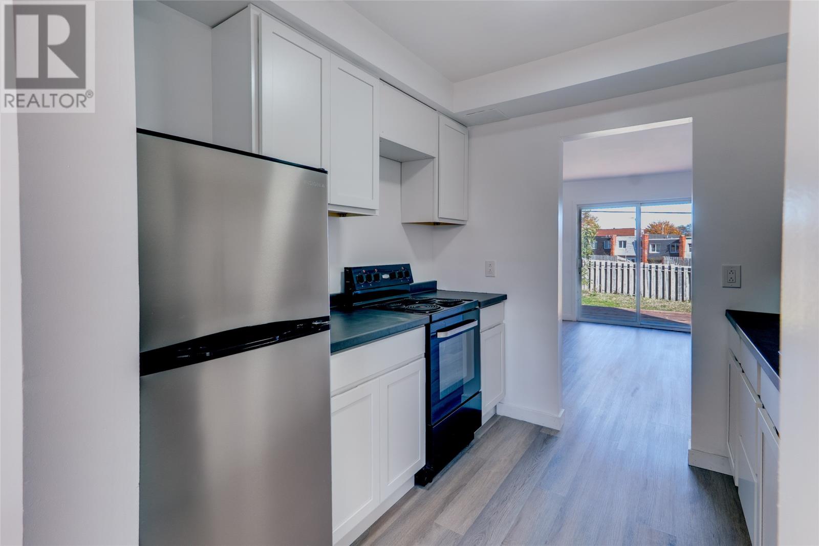 13 Hickman Place, St. John's, Newfoundland & Labrador  A1A 2Z1 - Photo 7 - 1291833