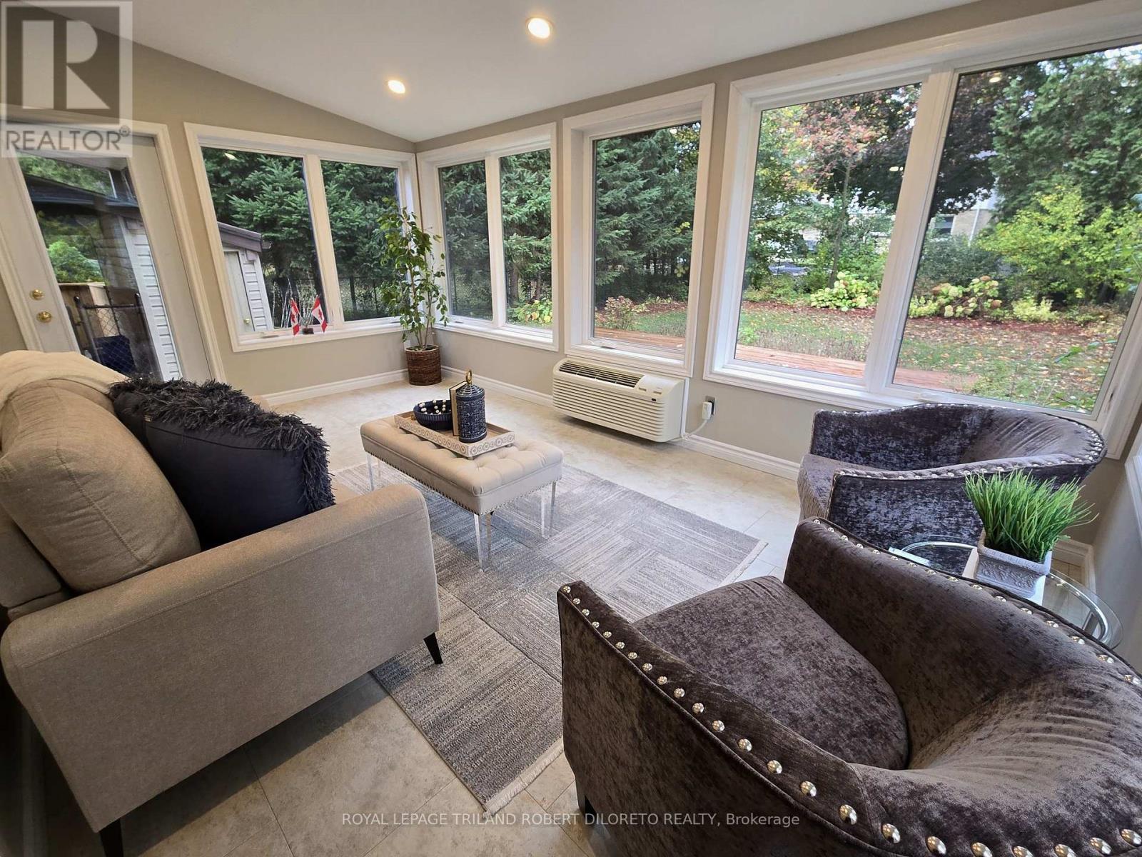 29 Regency Road, London North, Ontario  N6H 4A7 - Photo 22 - X12478849