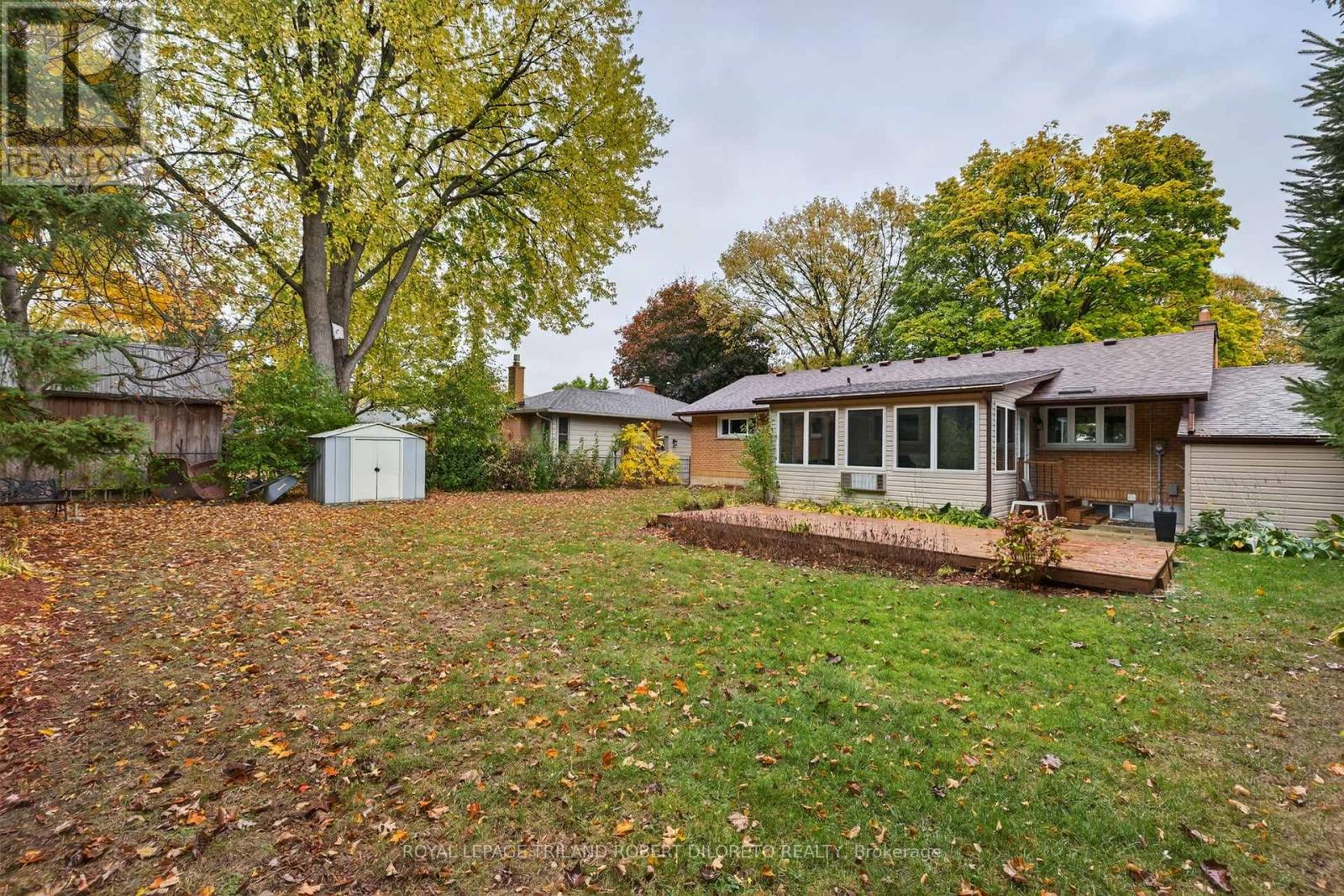 29 Regency Road, London North, Ontario  N6H 4A7 - Photo 34 - X12478849