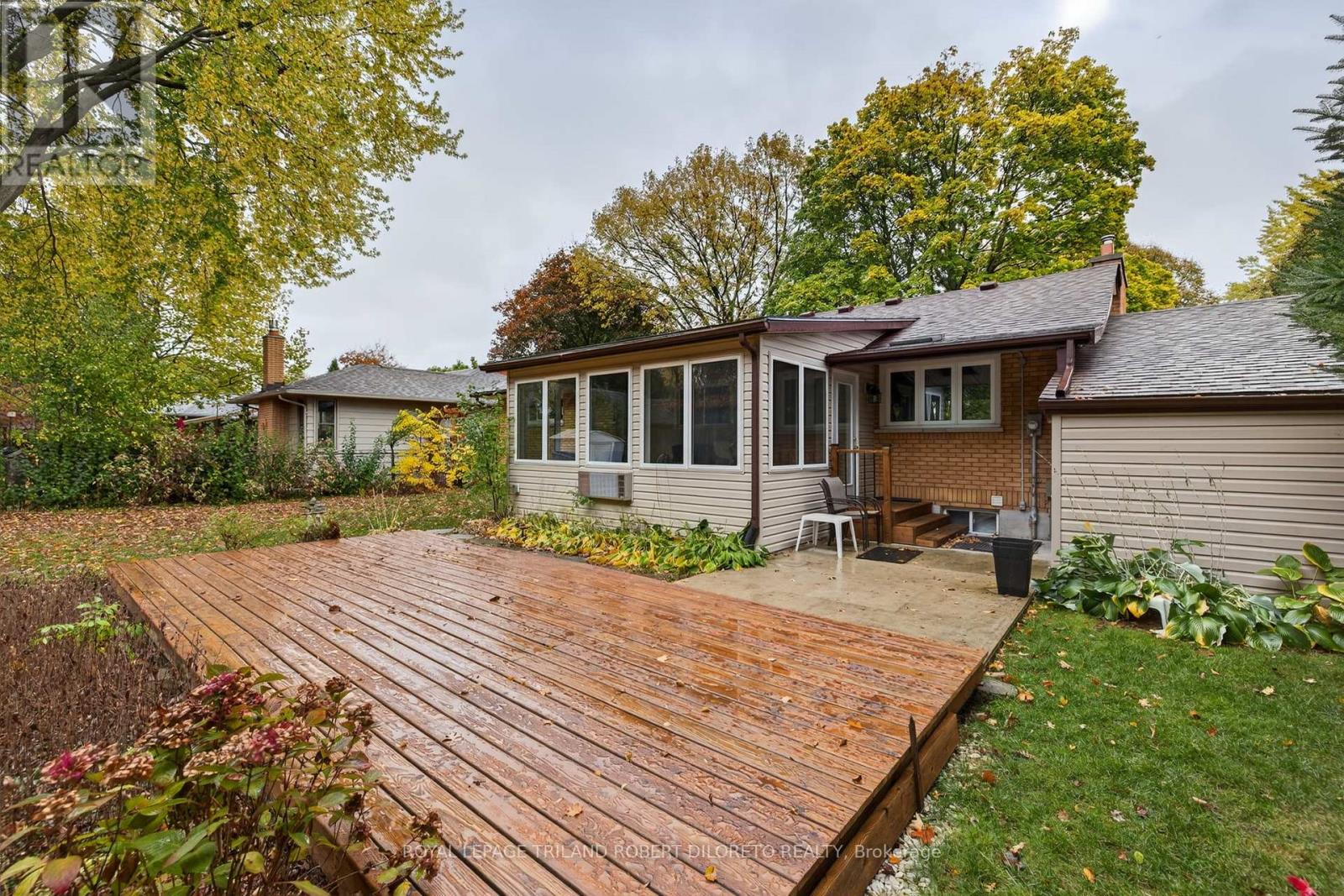 29 Regency Road, London North, Ontario  N6H 4A7 - Photo 36 - X12478849