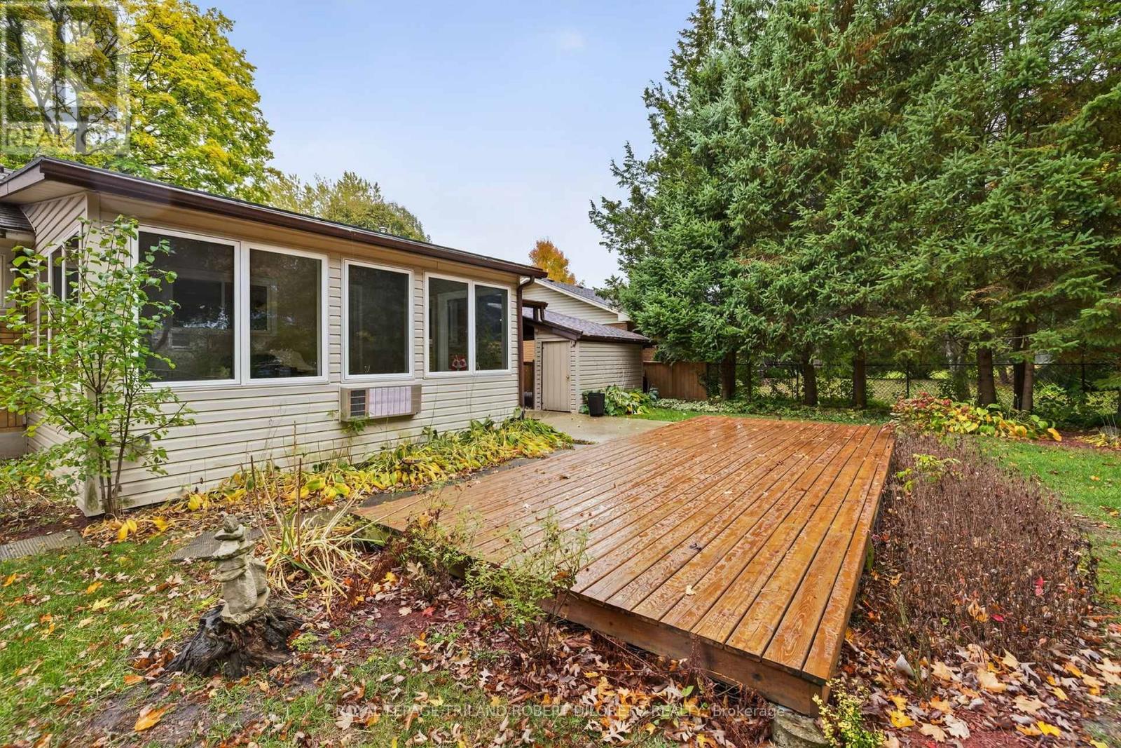 29 Regency Road, London North, Ontario  N6H 4A7 - Photo 37 - X12478849