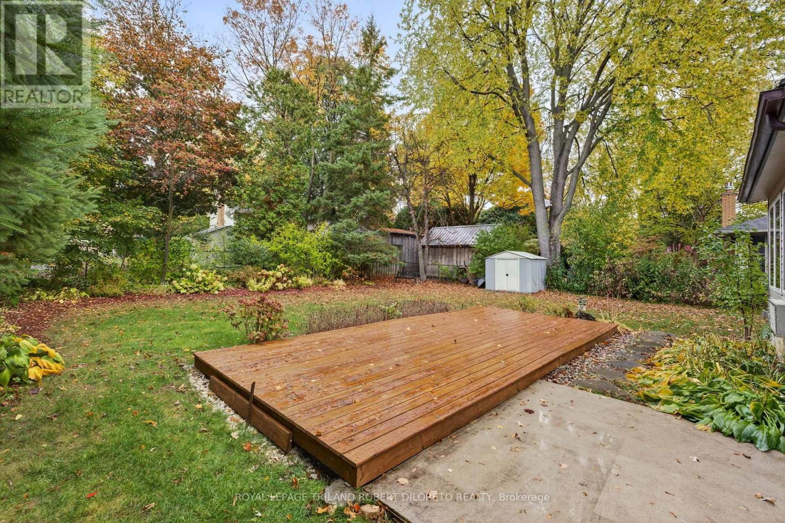 29 Regency Road, London North, Ontario  N6H 4A7 - Photo 39 - X12478849