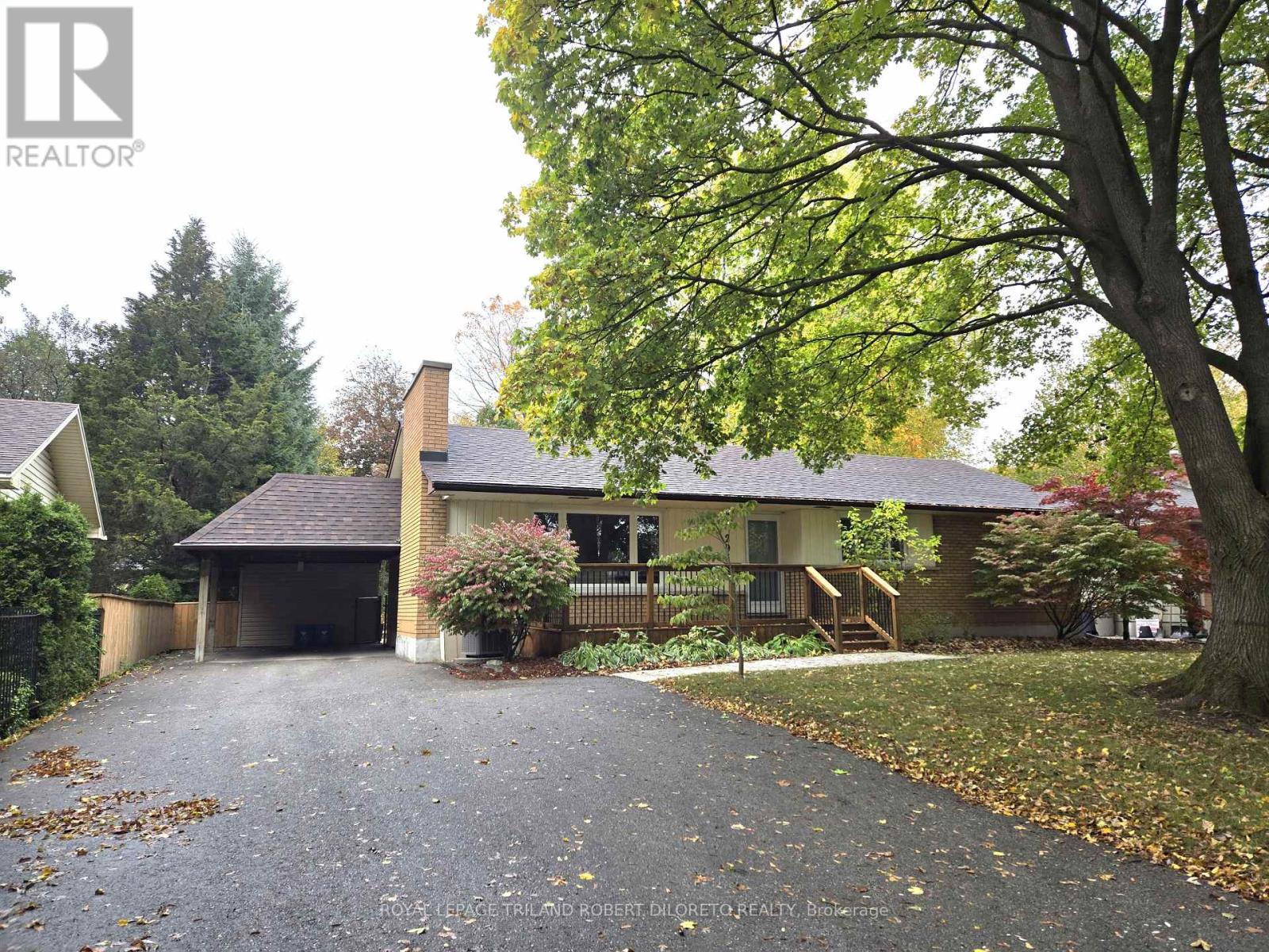 29 Regency Road, London North, Ontario  N6H 4A7 - Photo 40 - X12478849