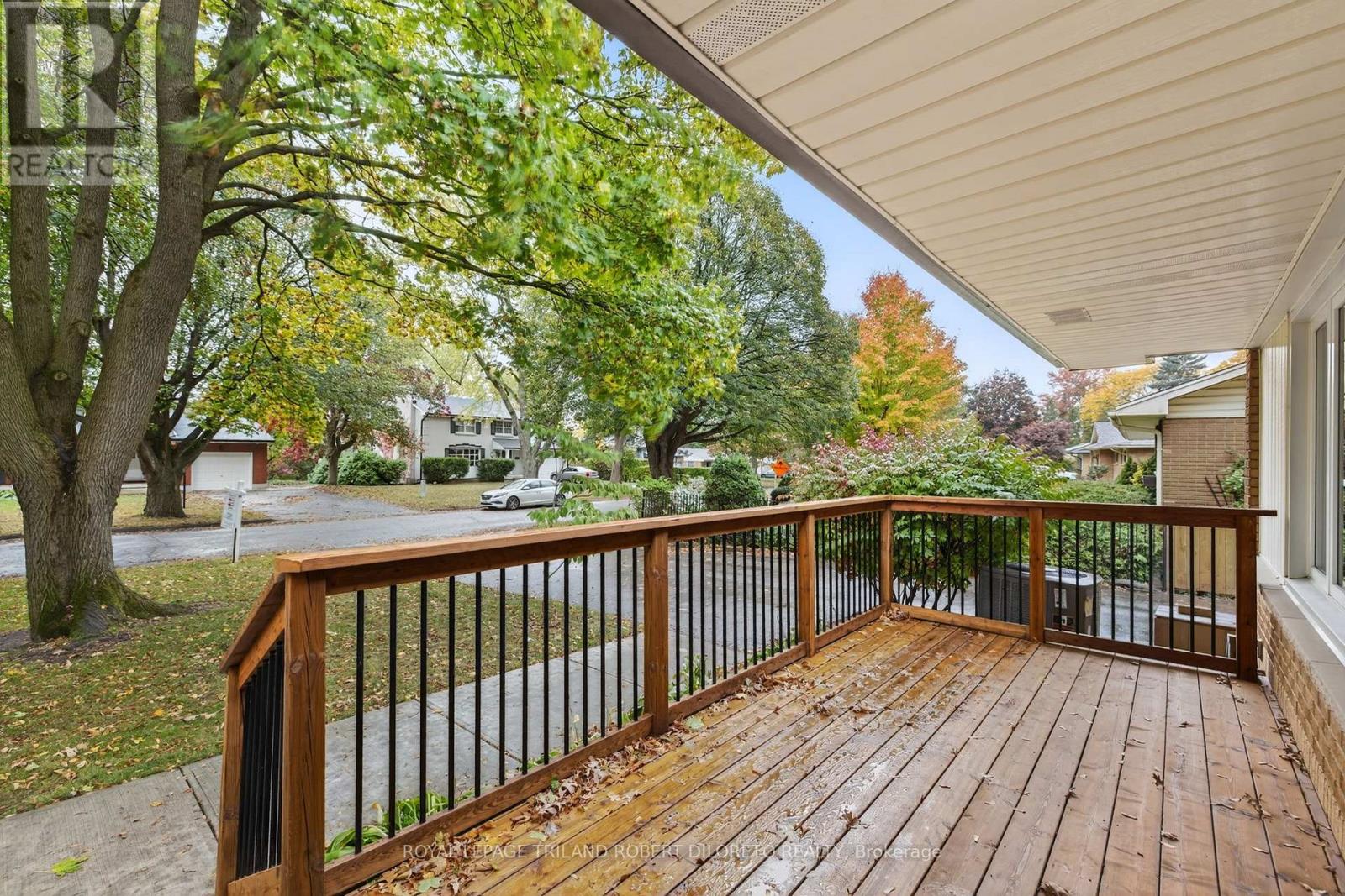 29 Regency Road, London North, Ontario  N6H 4A7 - Photo 6 - X12478849