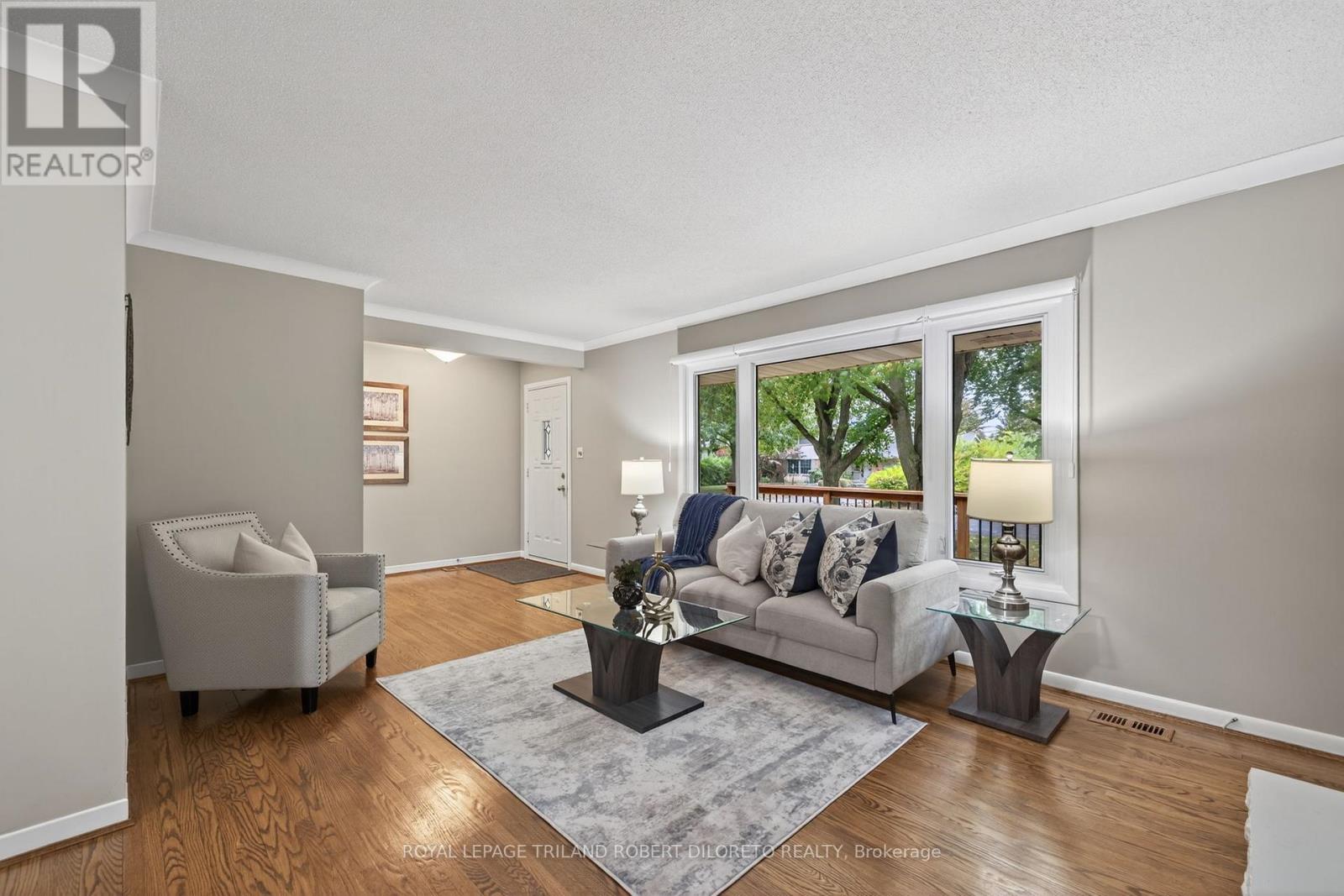 29 Regency Road, London North, Ontario  N6H 4A7 - Photo 8 - X12478849