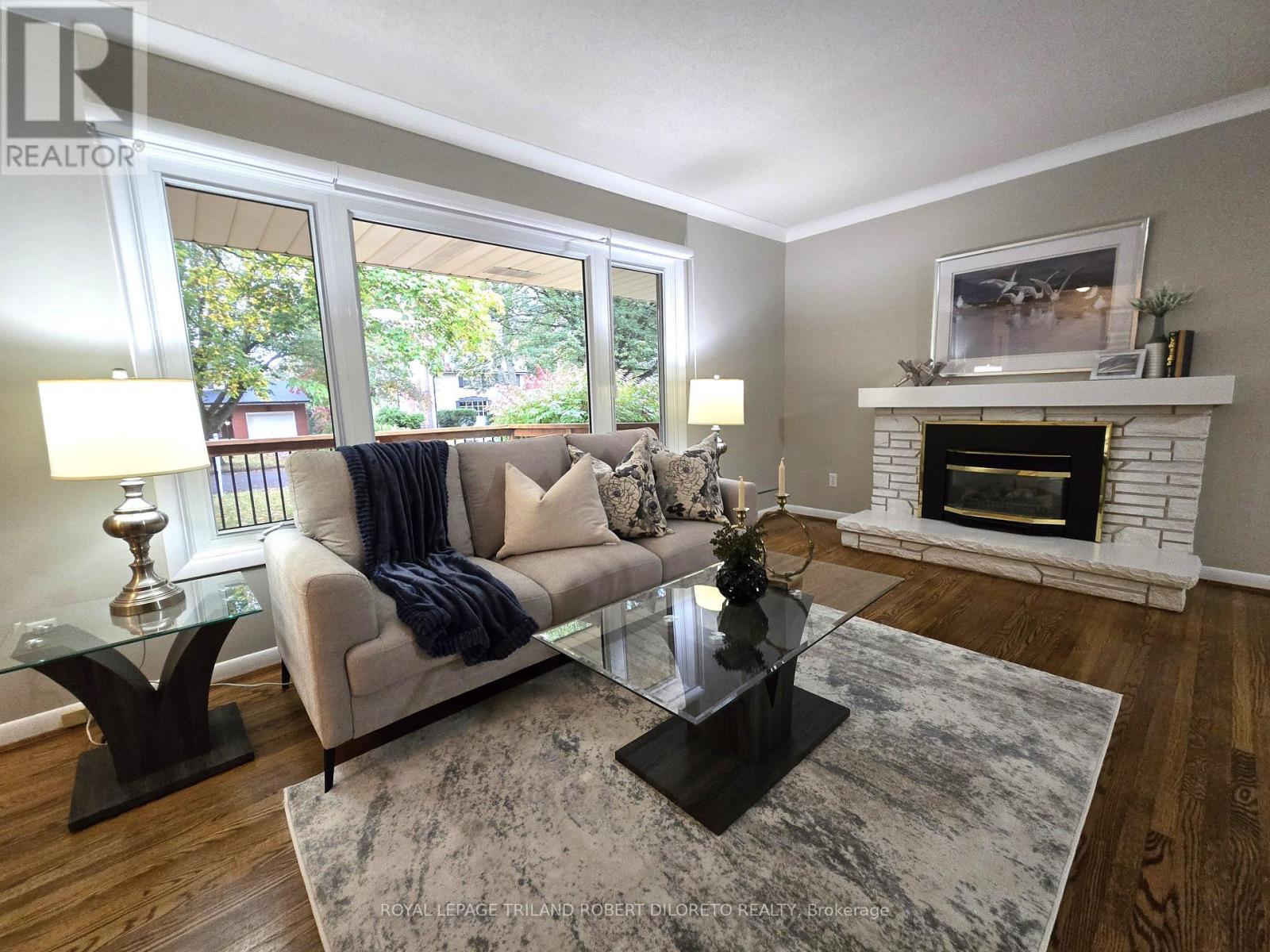 29 Regency Road, London North, Ontario  N6H 4A7 - Photo 9 - X12478849