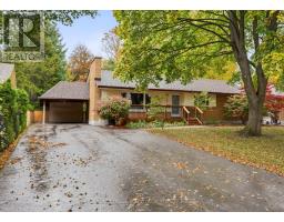 29 REGENCY ROAD, London North, Ontario