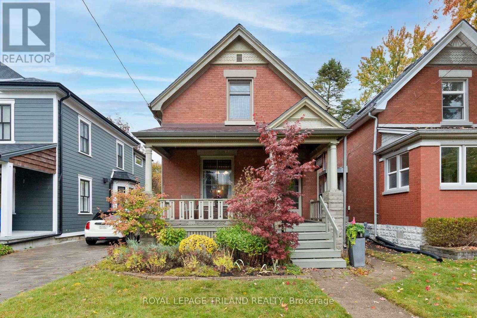74 BYRON AVENUE E, London South, Ontario