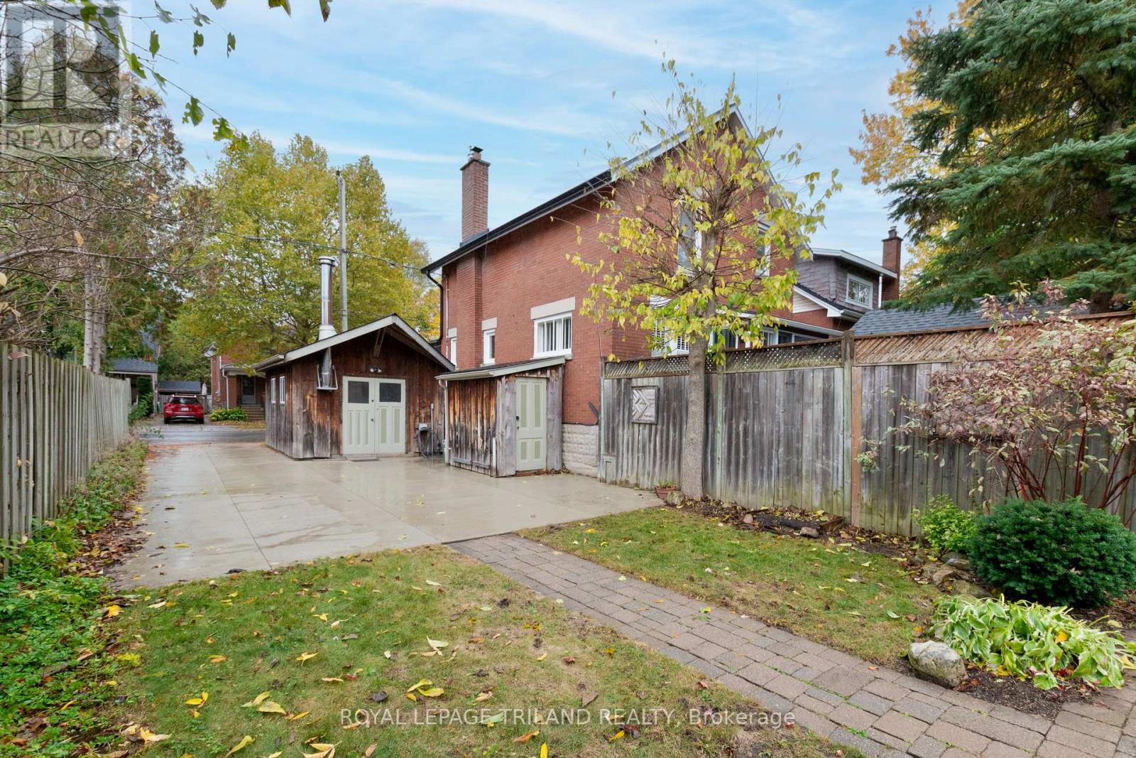 74 Byron Avenue E, London South, Ontario  N6C 1C7 - Photo 24 - X12478880