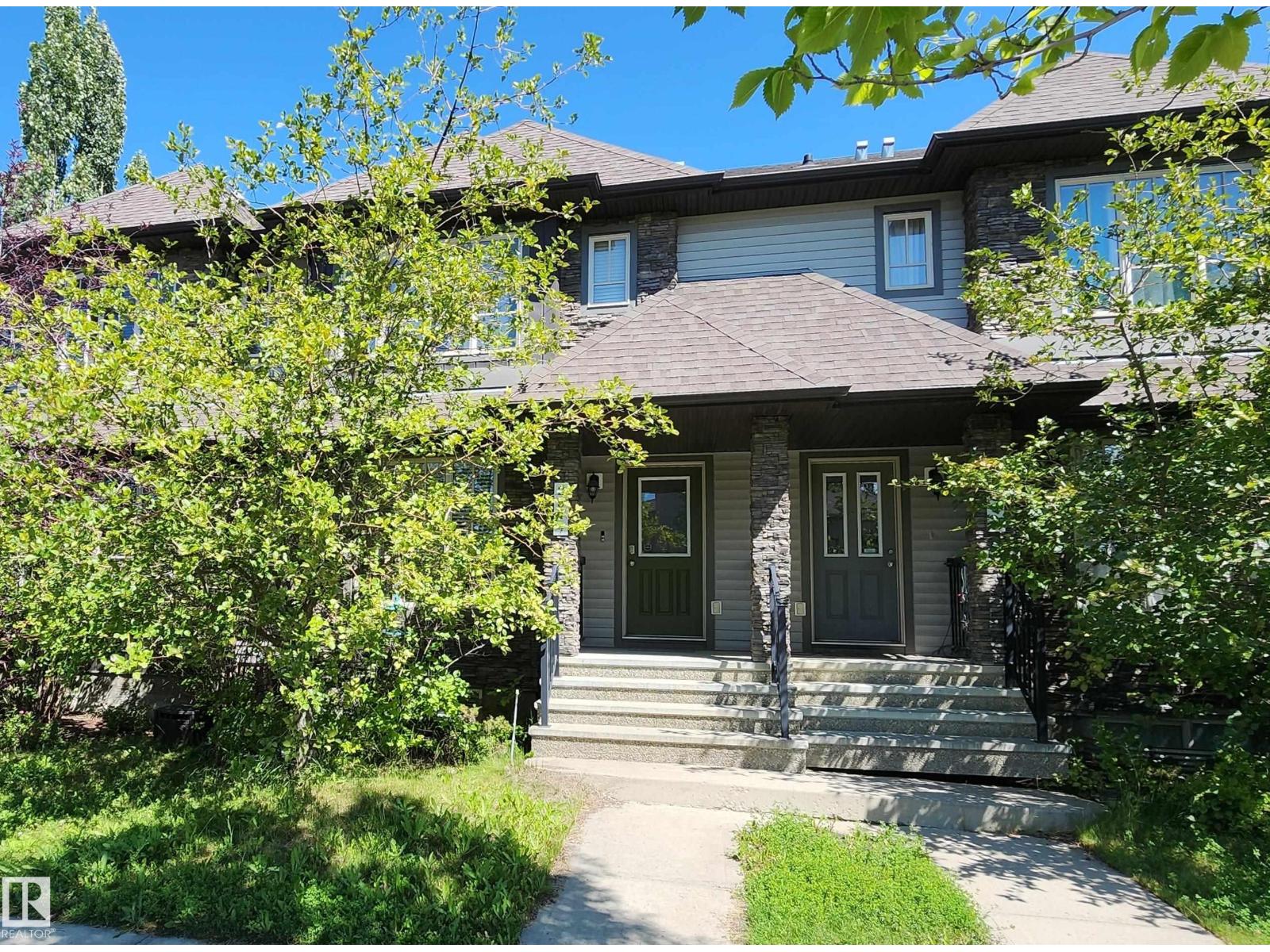 2544 Anderson Wy Sw, Edmonton, Alberta  T6W 0L1 - Photo 1 - E4463229