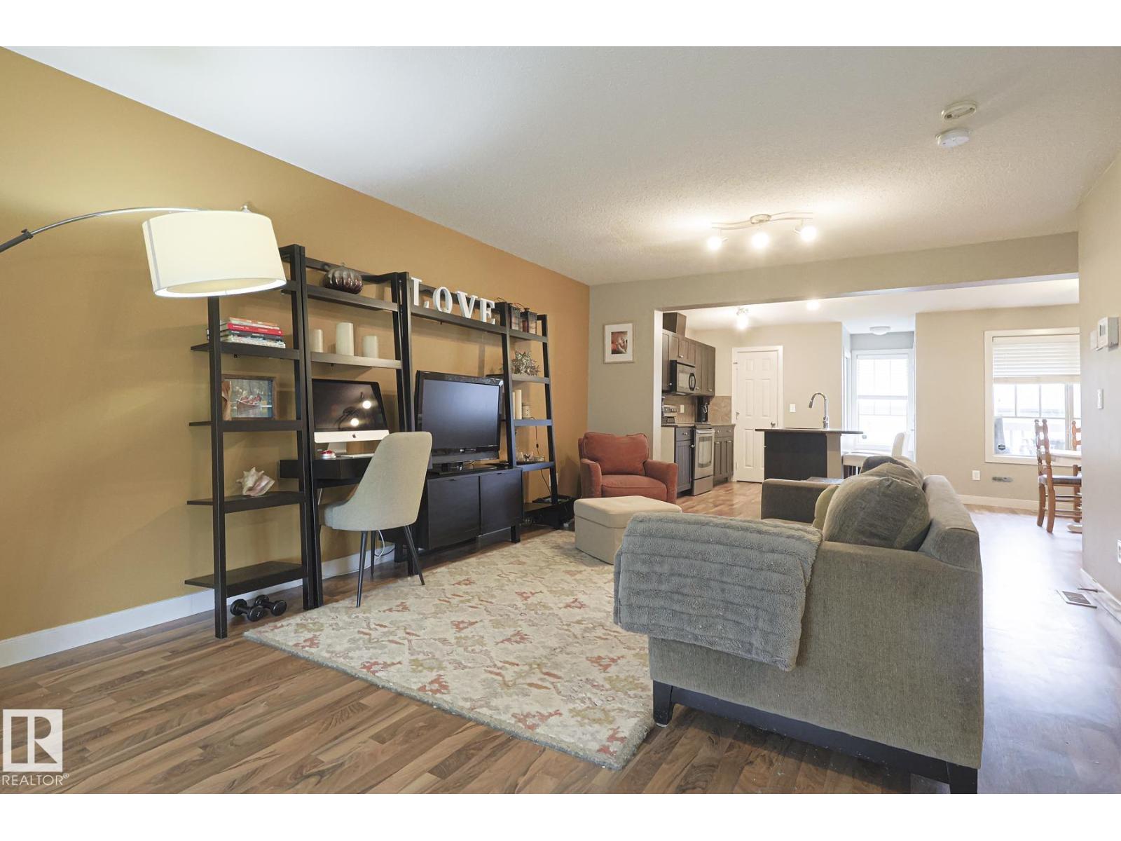 2544 Anderson Wy Sw, Edmonton, Alberta  T6W 0L1 - Photo 5 - E4463229