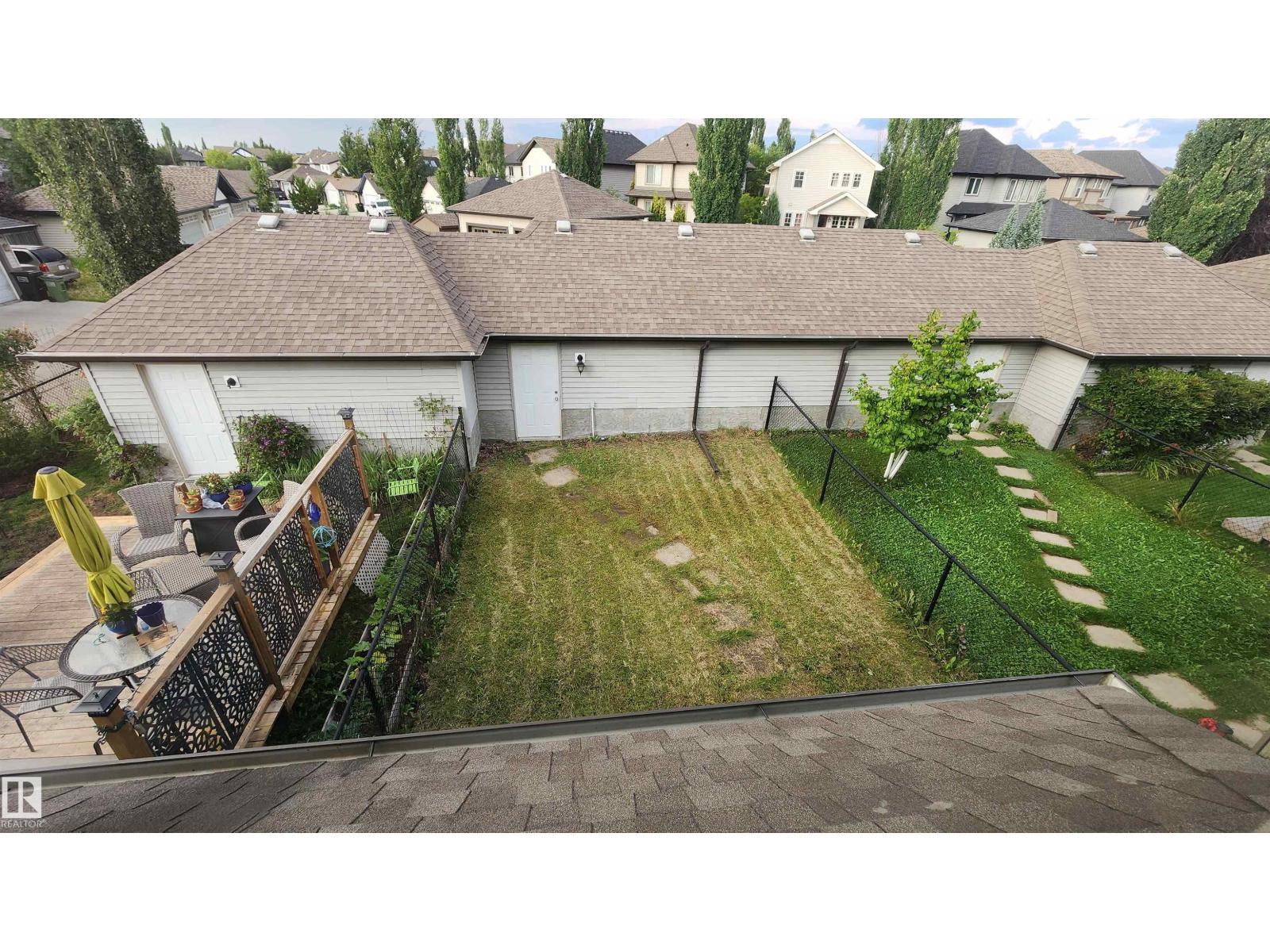 2544 Anderson Wy Sw, Edmonton, Alberta  T6W 0L1 - Photo 52 - E4463229