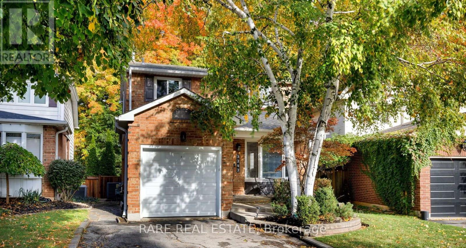3242 GREENBOUGH CRESCENT, Burlington, Ontario