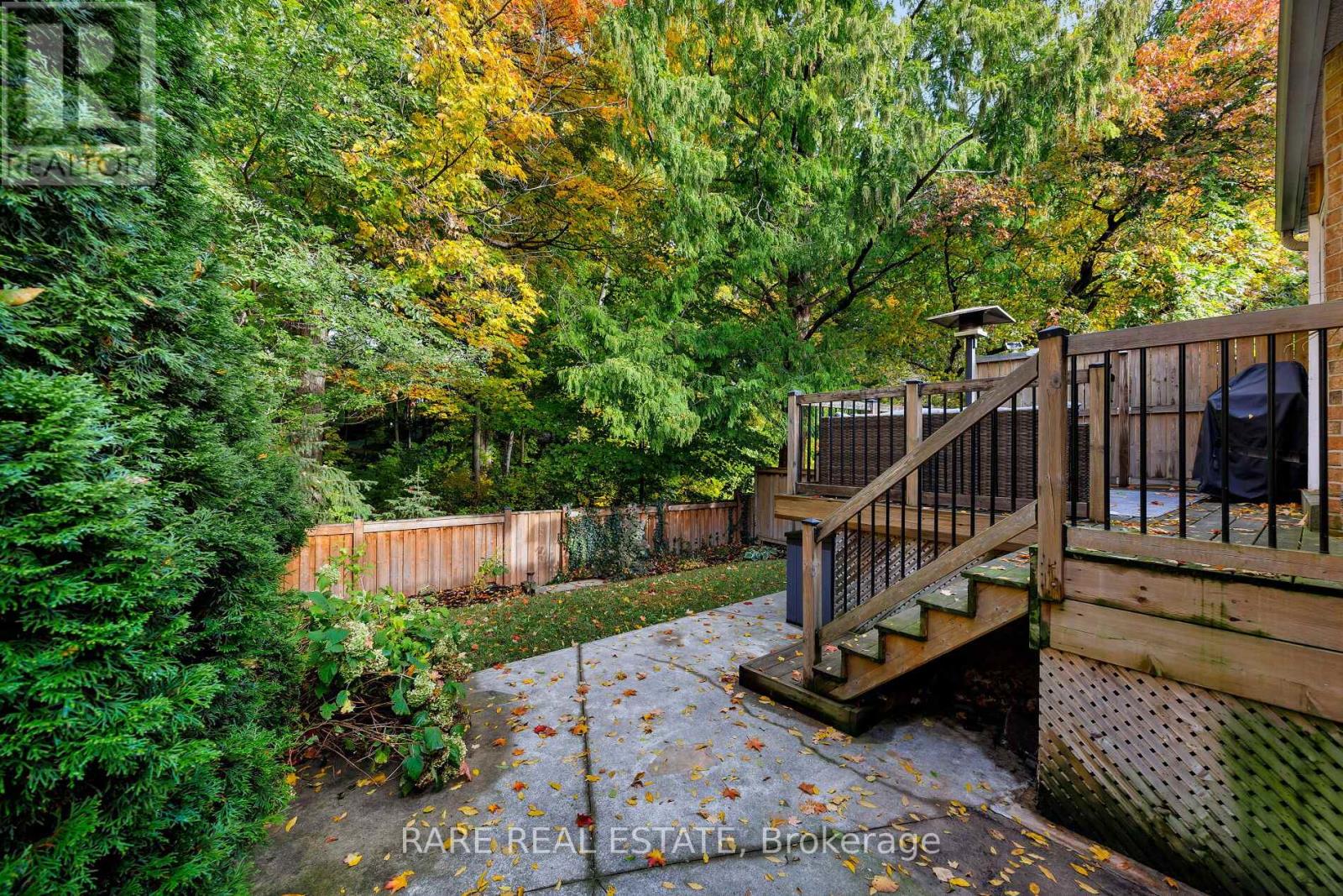 3242 Greenbough Crescent, Burlington, Ontario  L7M 3A6 - Photo 18 - W12478737