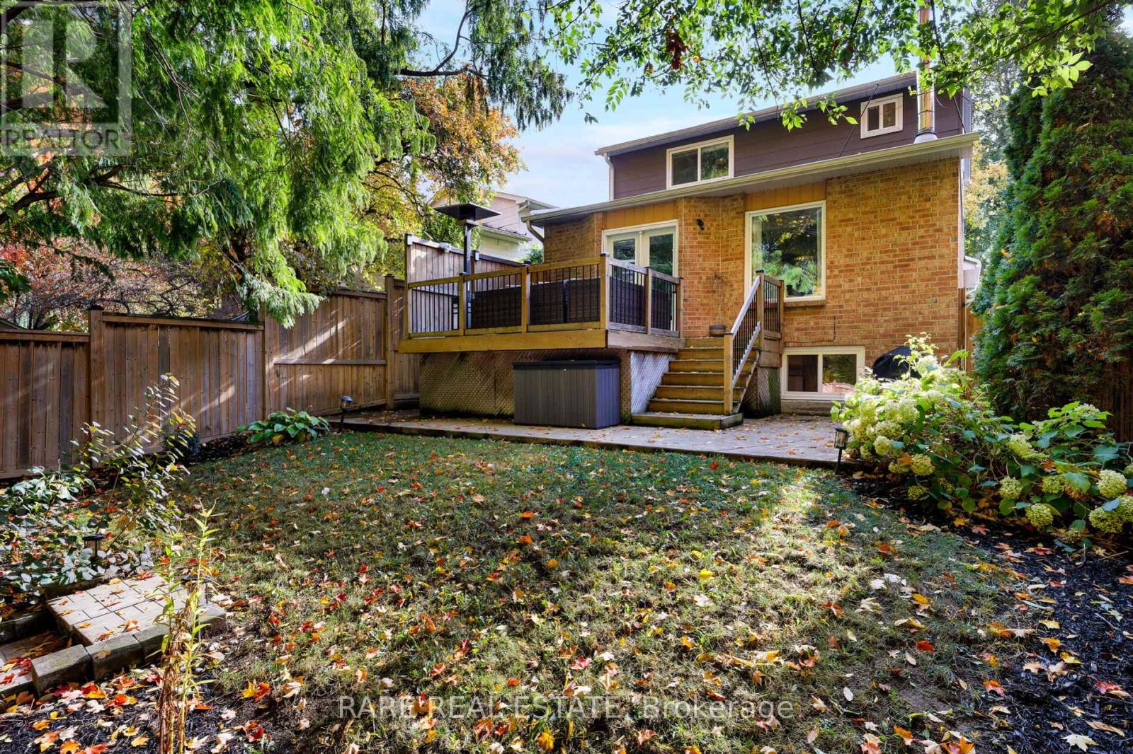 3242 Greenbough Crescent, Burlington, Ontario  L7M 3A6 - Photo 22 - W12478737