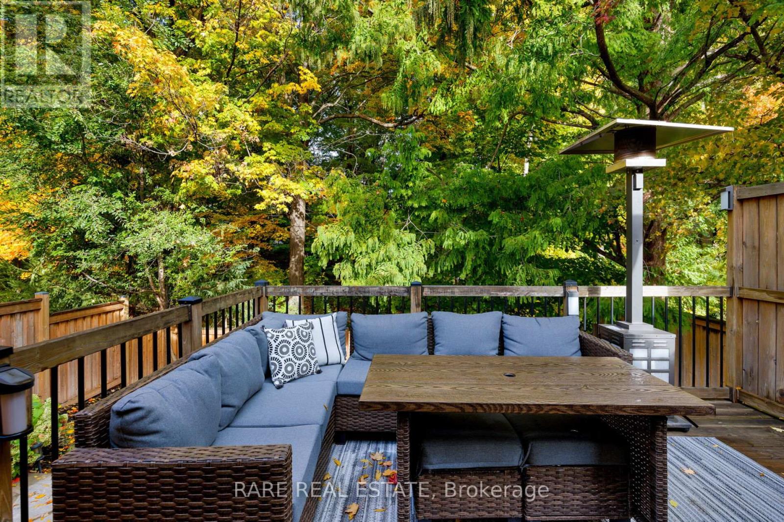 3242 Greenbough Crescent, Burlington, Ontario  L7M 3A6 - Photo 3 - W12478737