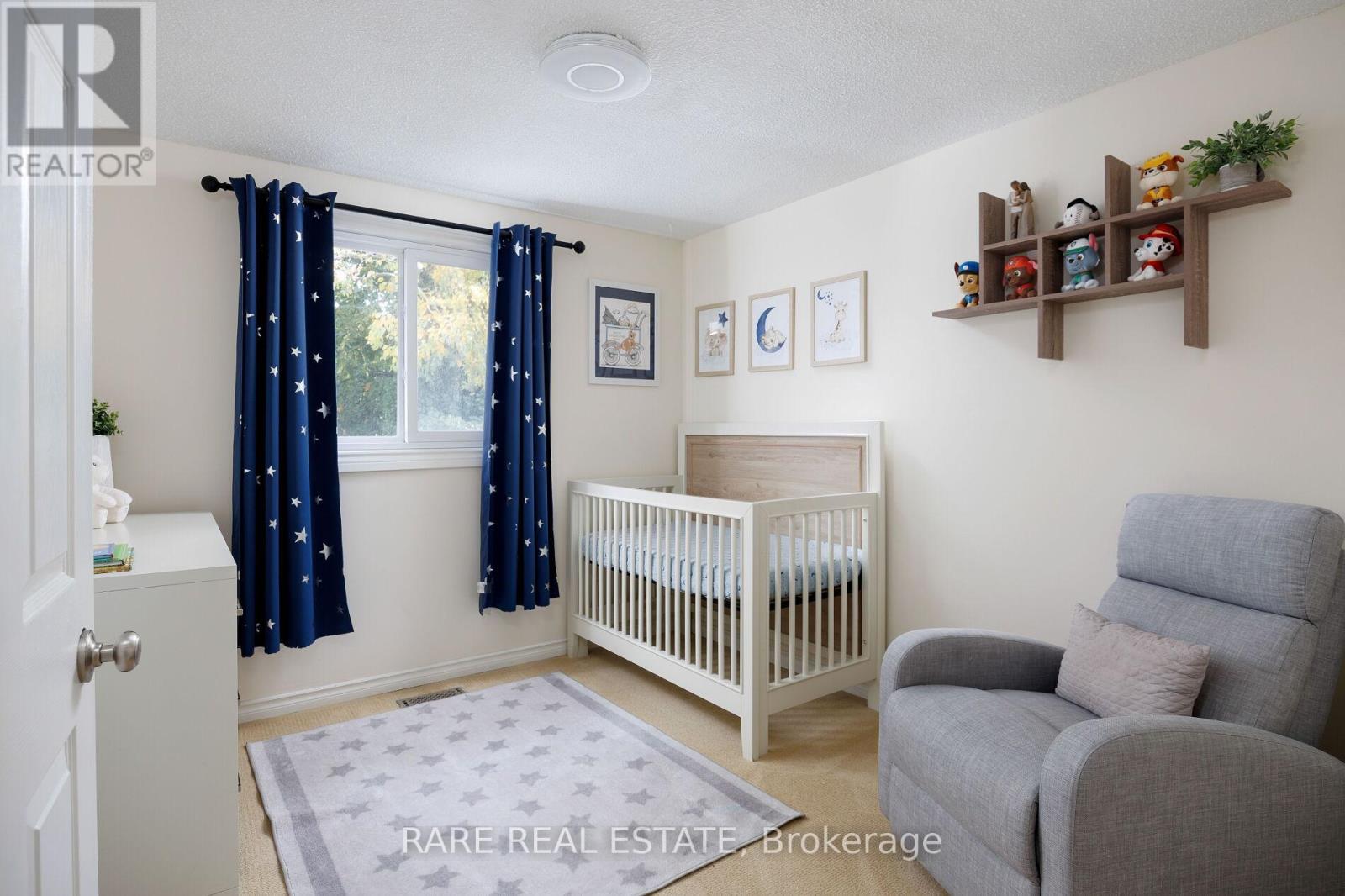 3242 Greenbough Crescent, Burlington, Ontario  L7M 3A6 - Photo 33 - W12478737