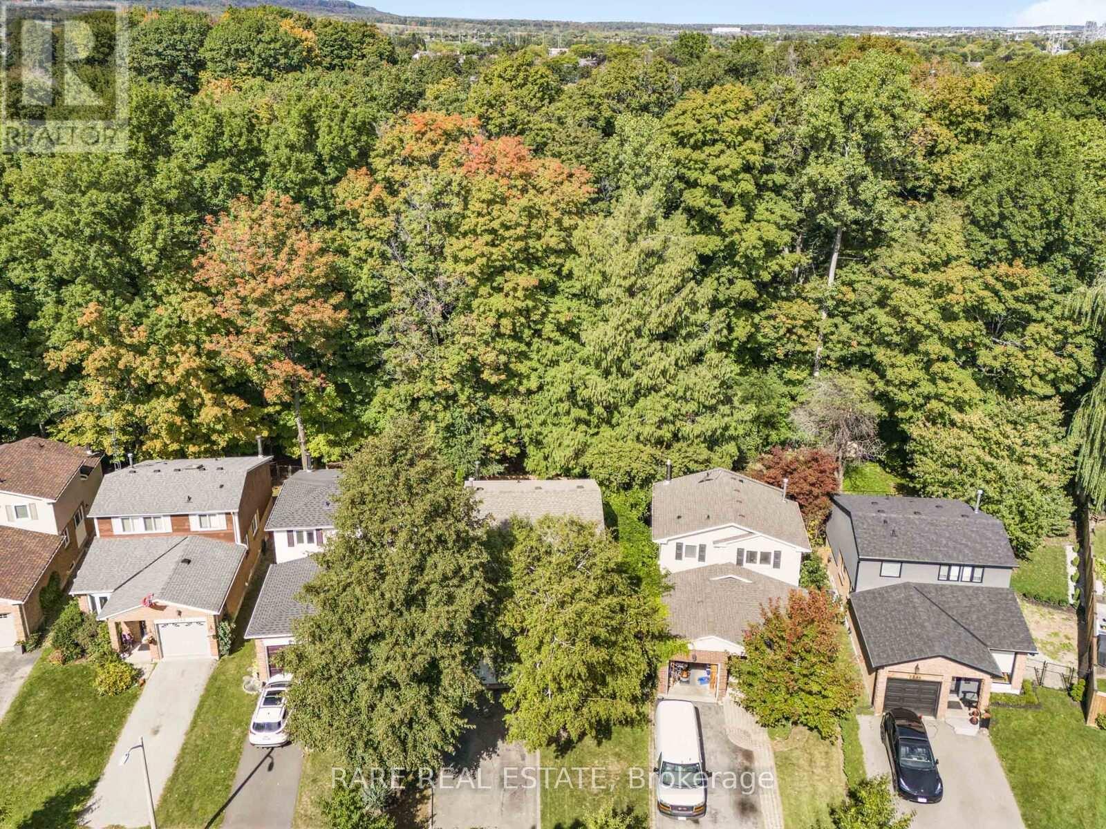 3242 Greenbough Crescent, Burlington, Ontario  L7M 3A6 - Photo 48 - W12478737