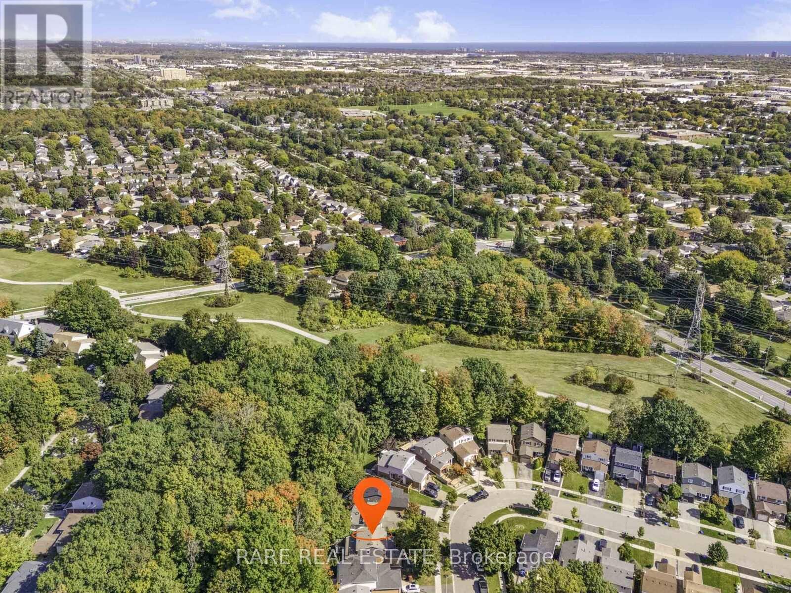 3242 Greenbough Crescent, Burlington, Ontario  L7M 3A6 - Photo 49 - W12478737