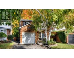 3242 GREENBOUGH CRESCENT, Burlington, Ontario
