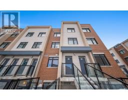 138 - 1060 DOUGLAS MCCURDY COMMON, Mississauga, Ontario