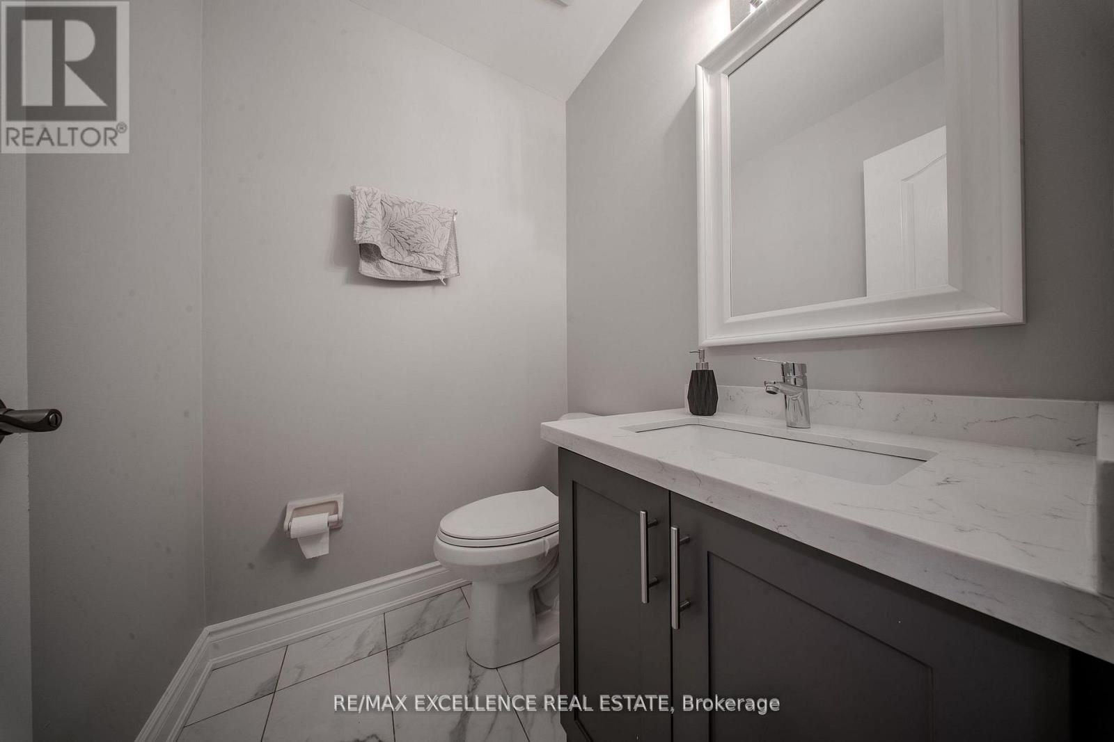 111 River Rock Crescent, Brampton (Fletcher's Meadow), Ontario  L7A 2M4 - Photo 16 - W12478766