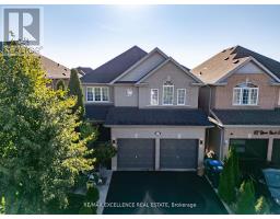111 RIVER ROCK CRESCENT, Brampton, Ontario