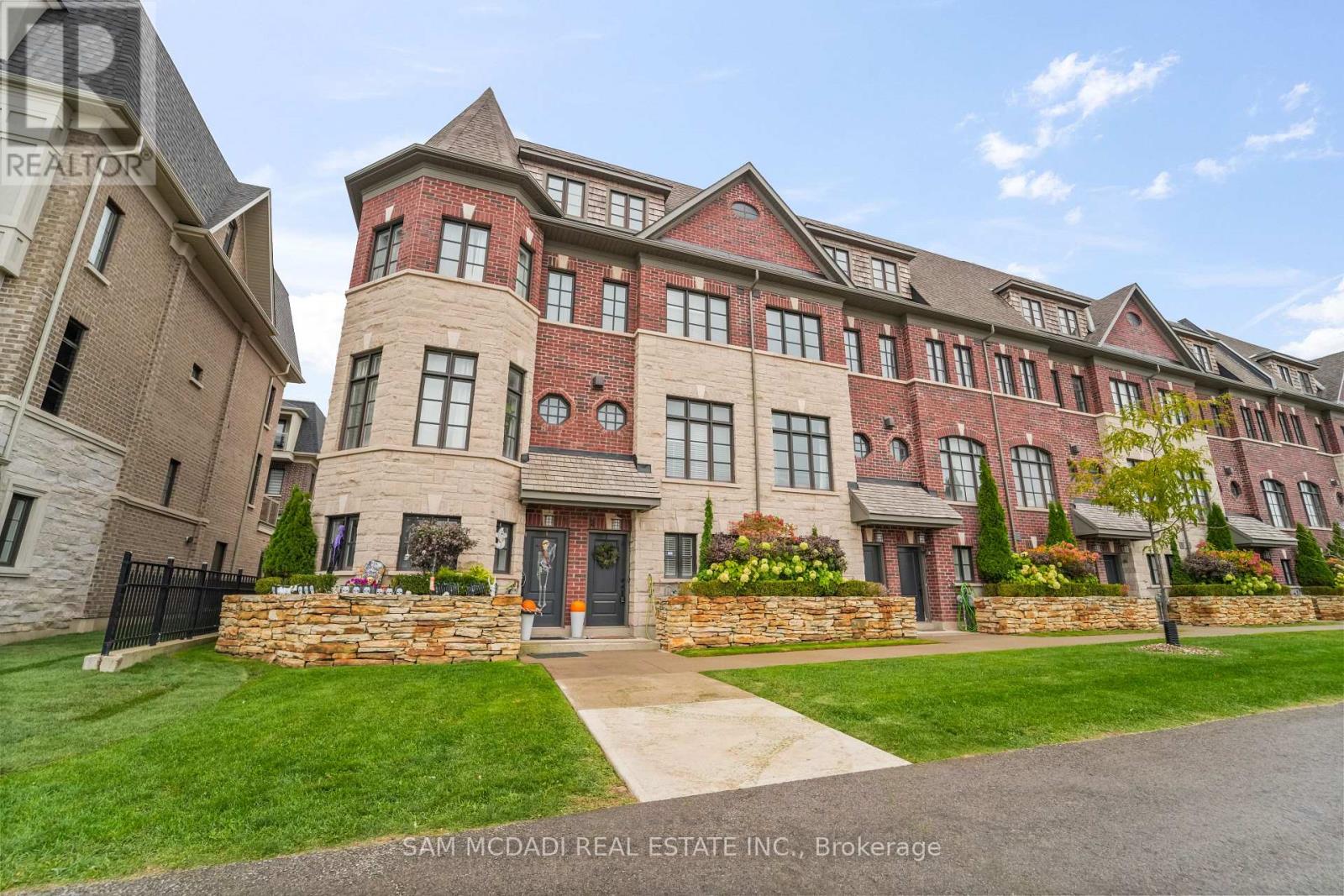 2 - 2160 TRAFALGAR ROAD, Oakville, Ontario
