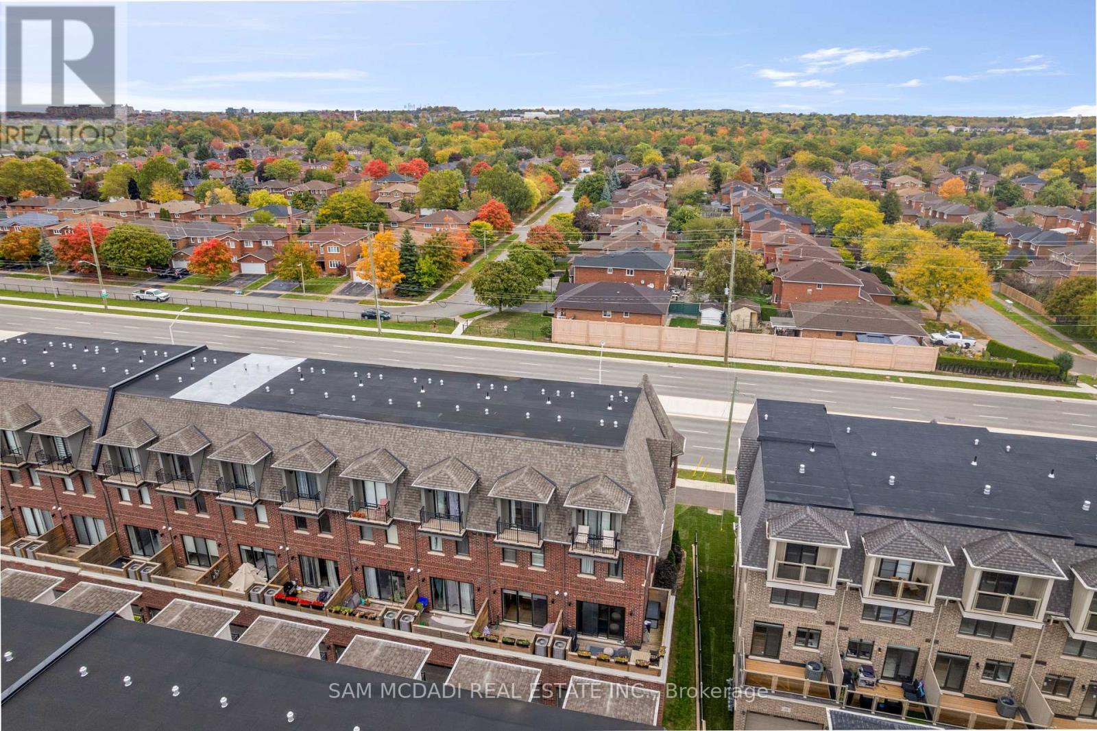 2 - 2160 Trafalgar Road, Oakville, Ontario  L6H 0N3 - Photo 41 - W12478771