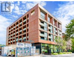 401 - 383 SORAUREN AVENUE, Toronto, Ontario
